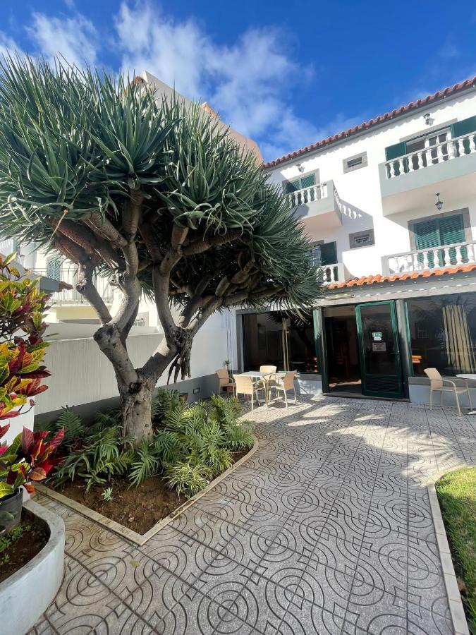 Residencial Pina Gasthof Funchal (Madeira)