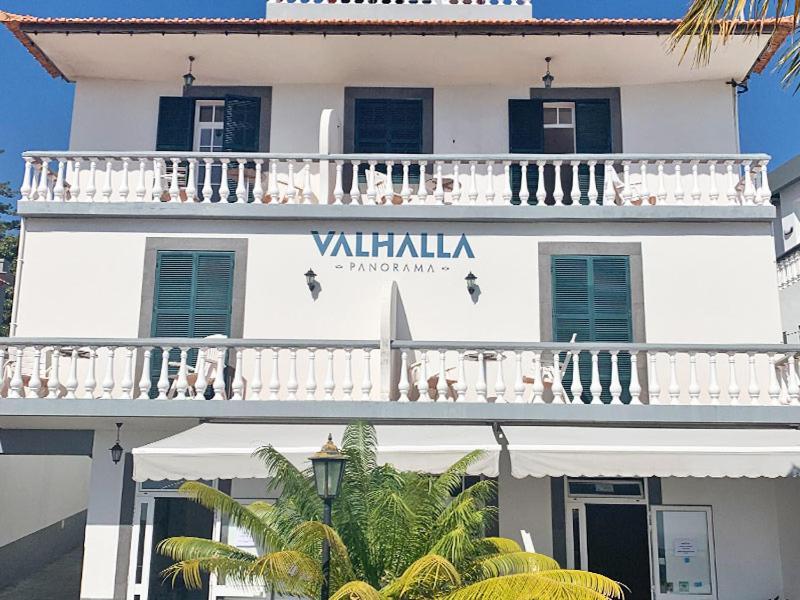 Residencial Pina Gasthof Funchal (Madeira)
