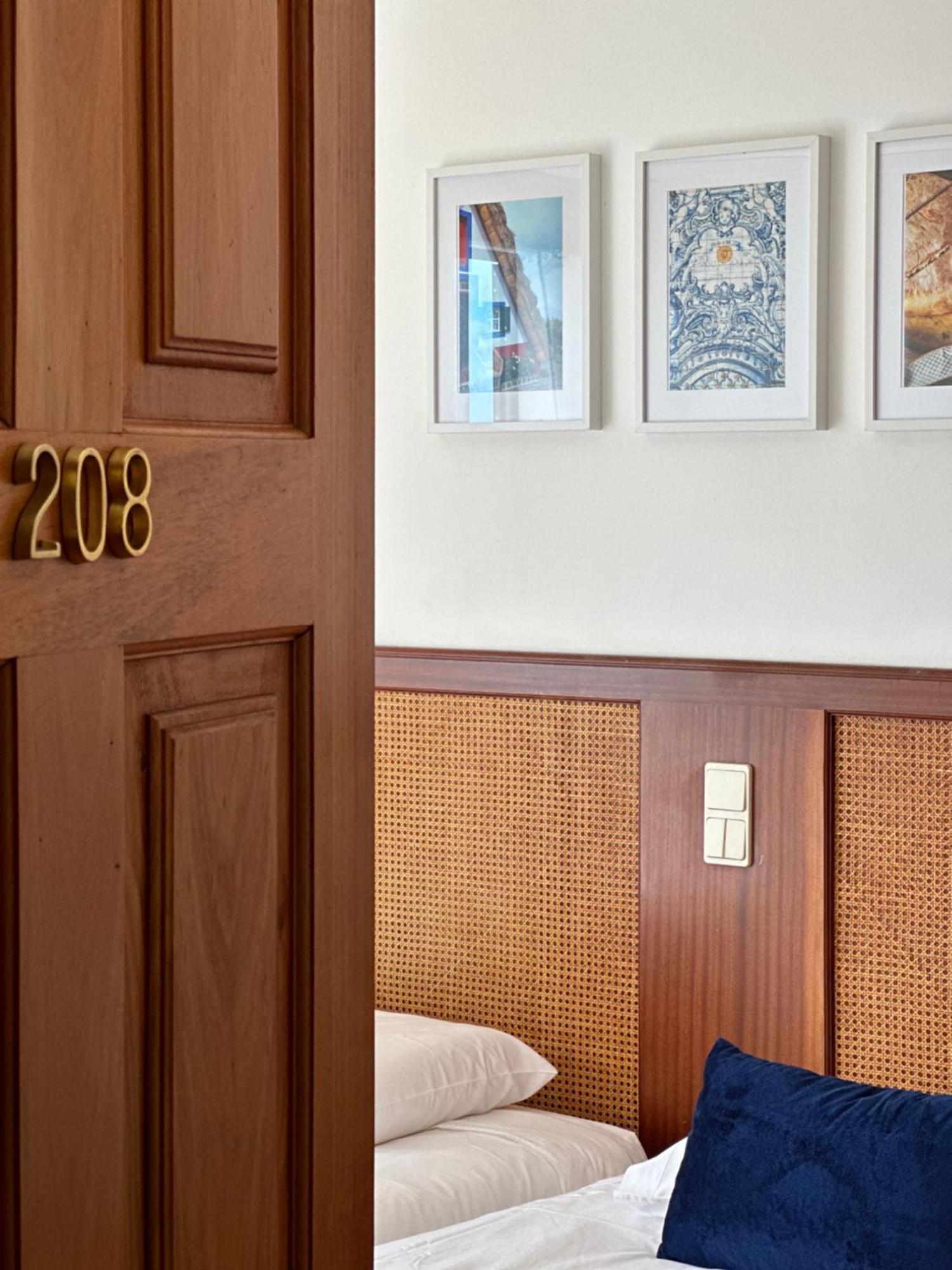 Residencial Pina 3* Funchal (Madeira)