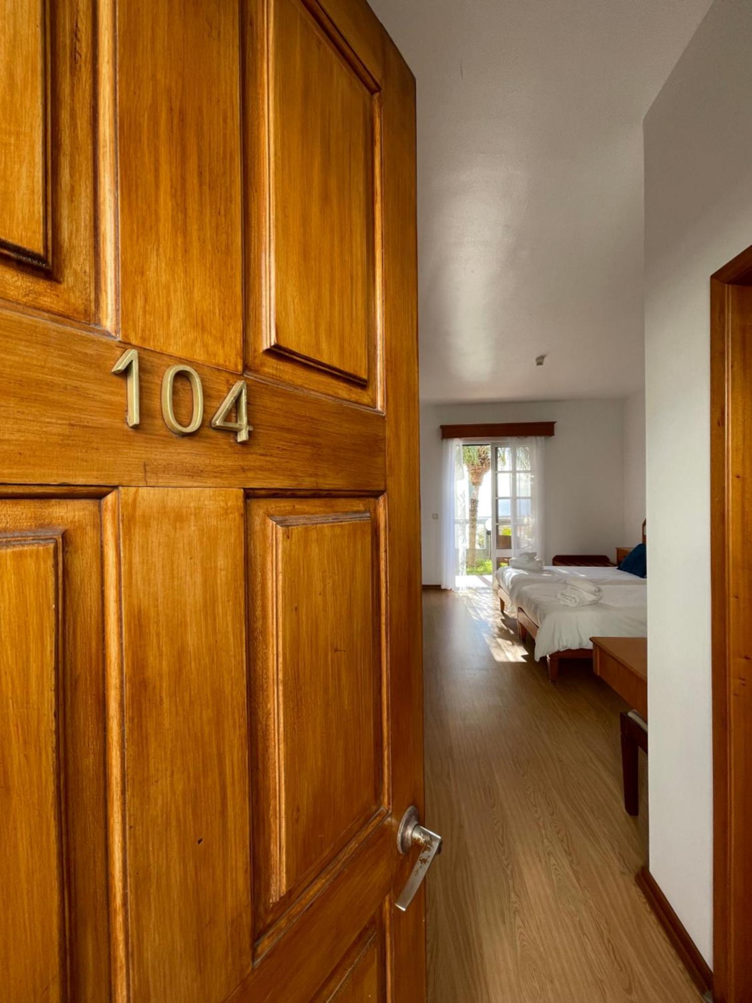Gasthof Residencial Pina Funchal (Madeira)