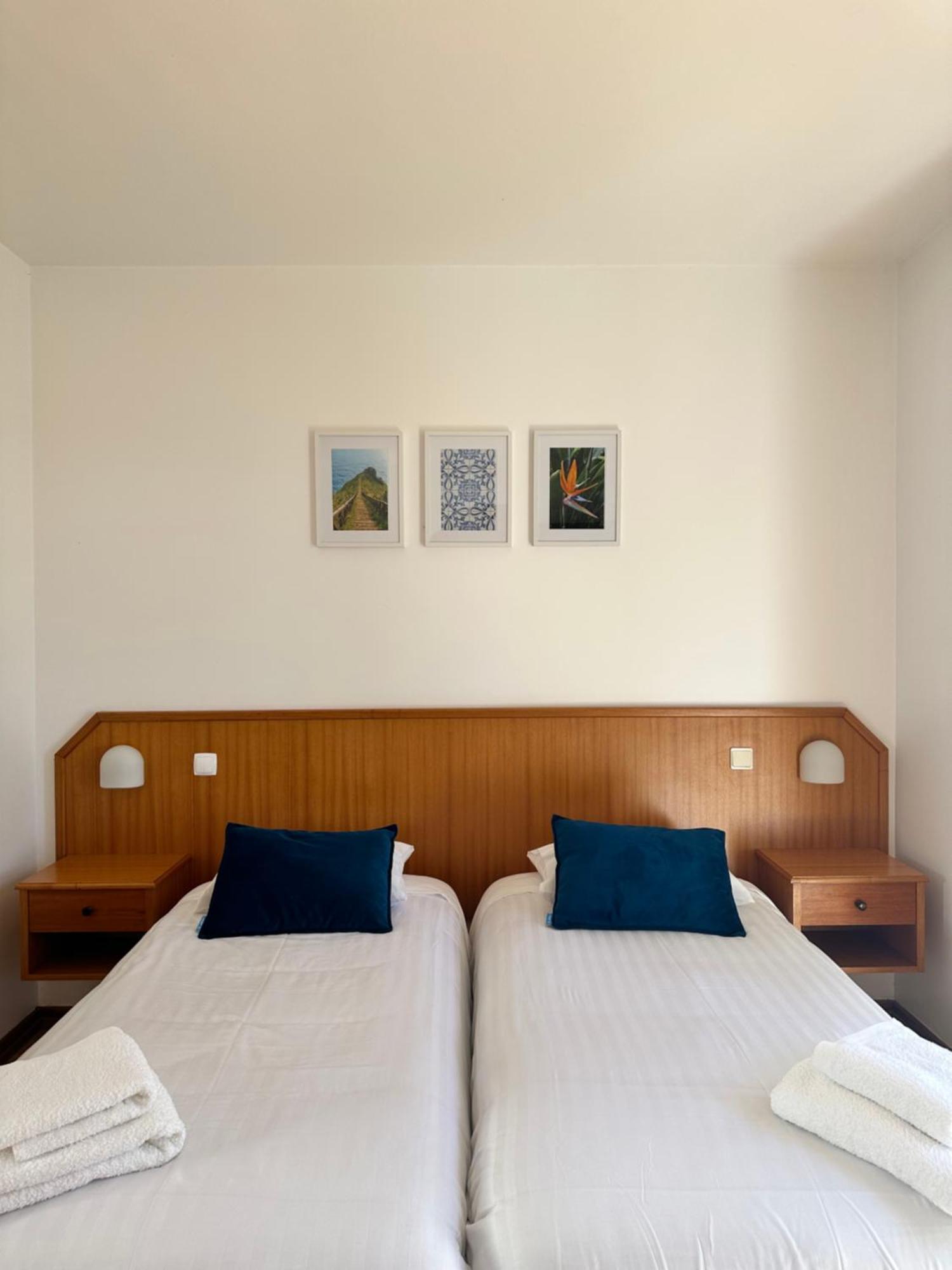 Residencial Pina Gasthof