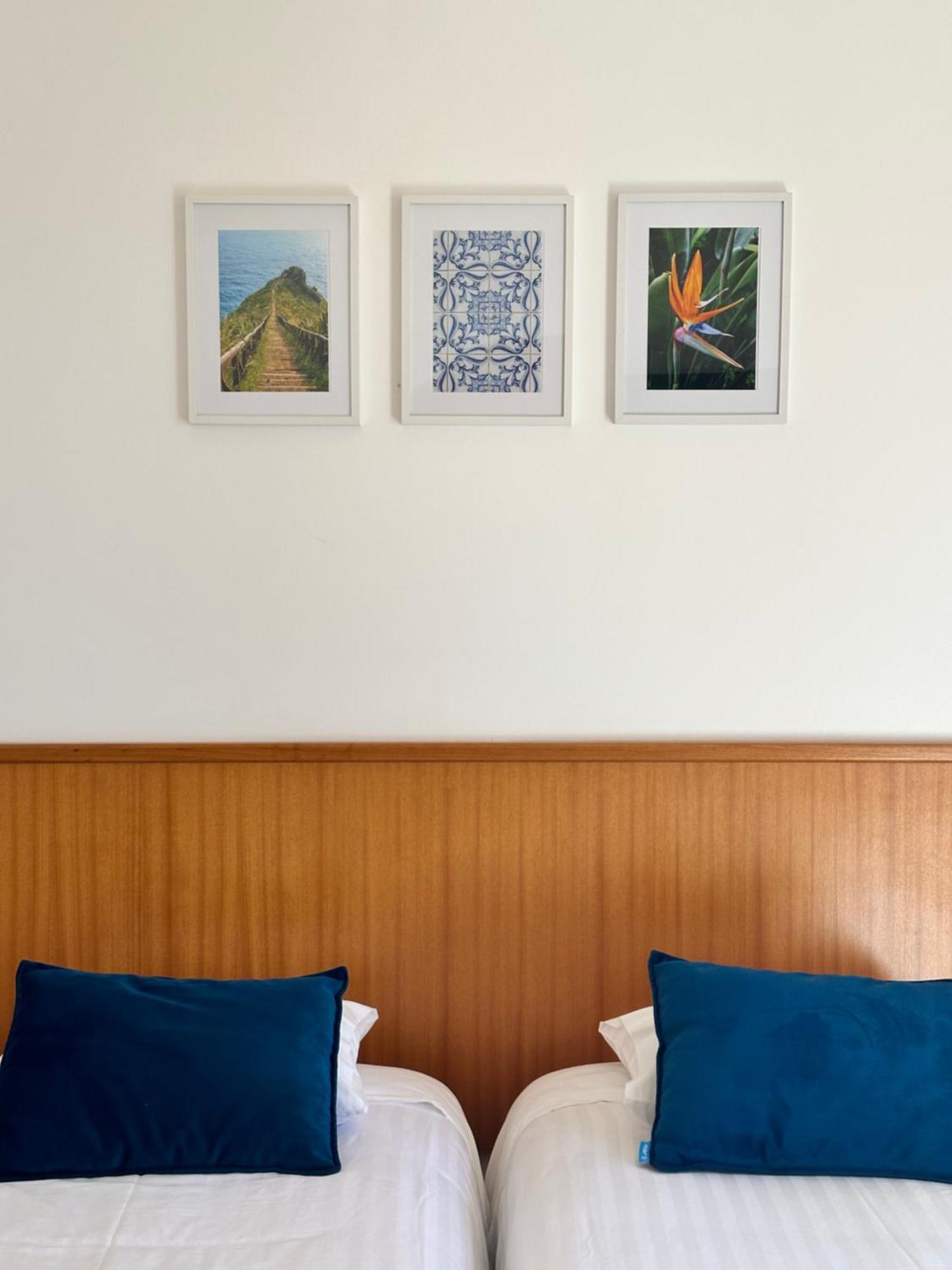 Gasthof Residencial Pina Funchal (Madeira)