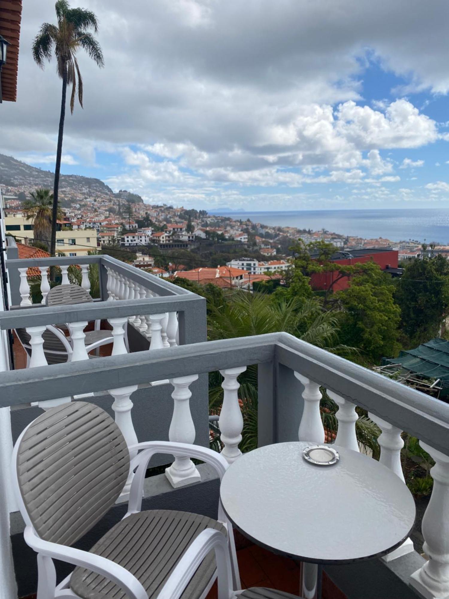 Residencial Pina Gasthof 3*