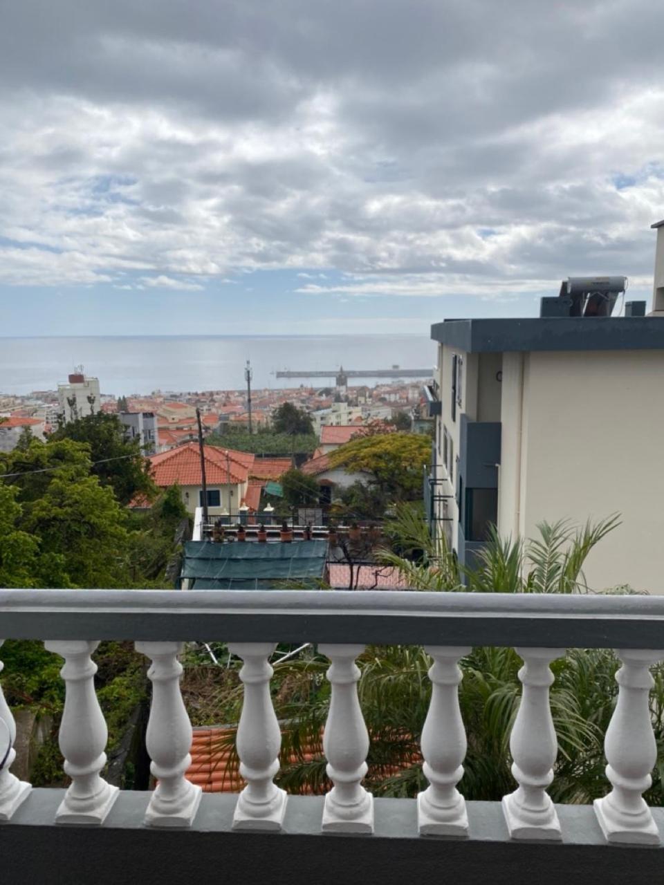 Residencial Pina Gasthof