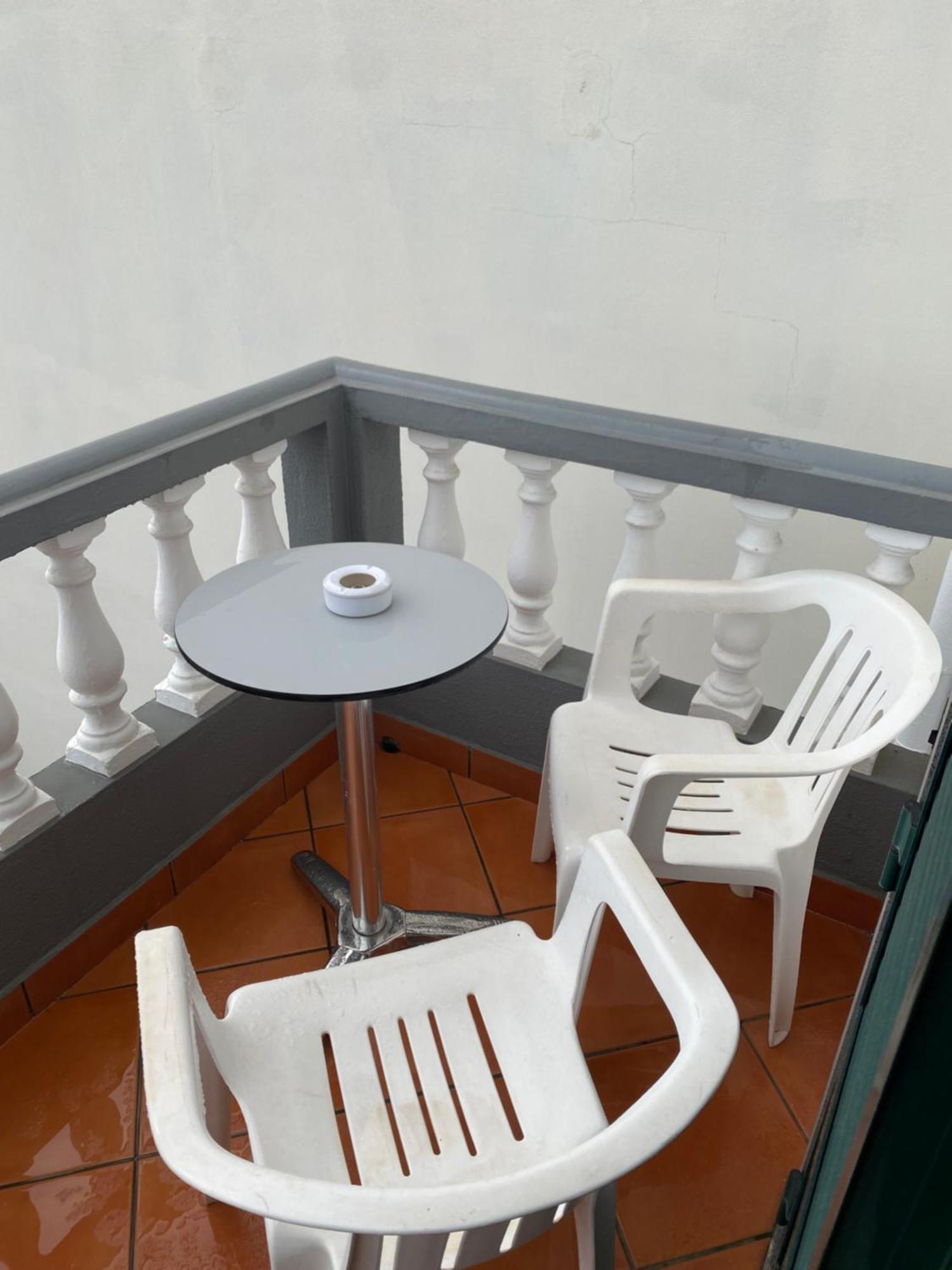Gasthof Residencial Pina Funchal (Madeira)
