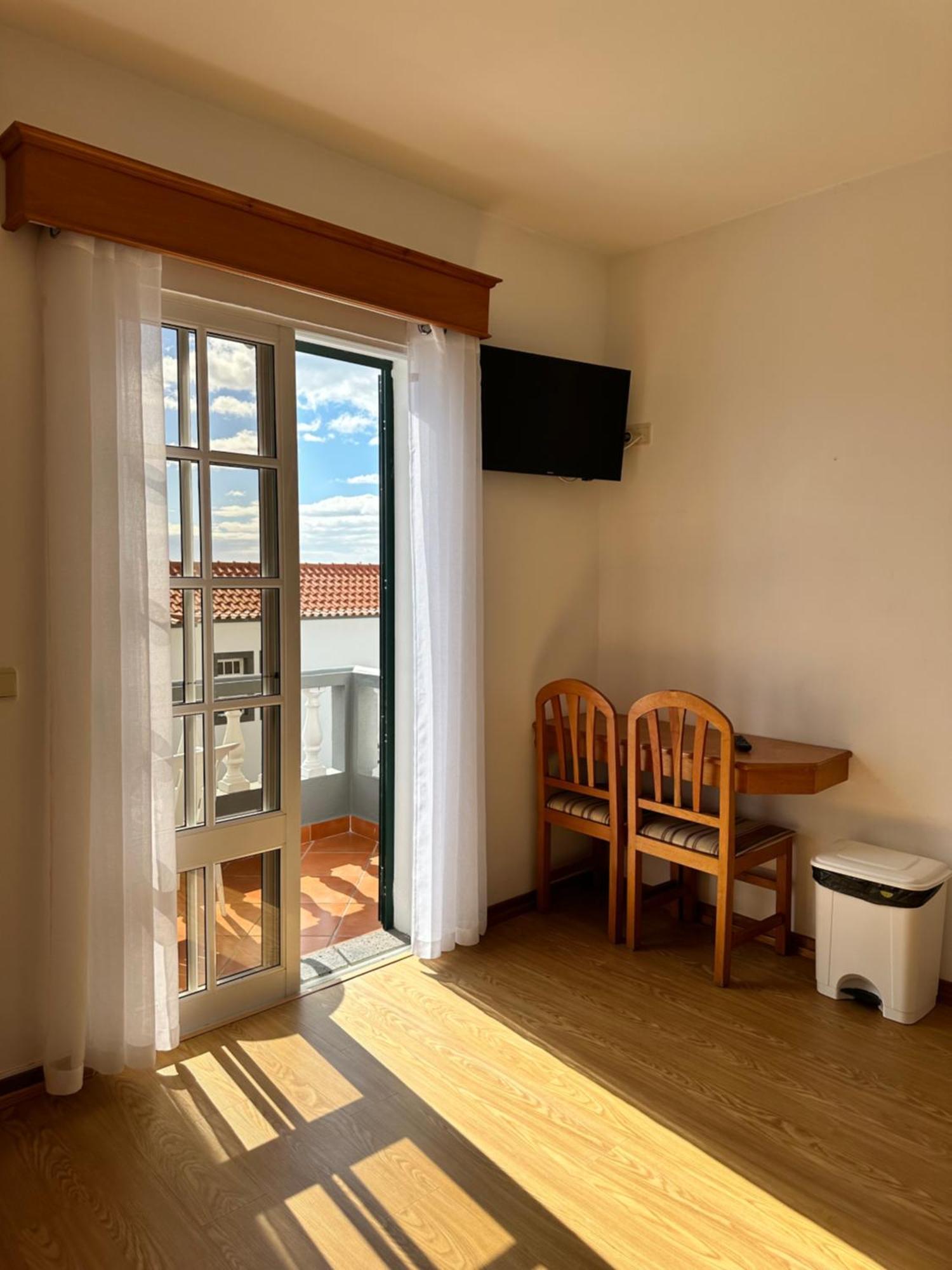 Residencial Pina Gasthof Funchal (Madeira)
