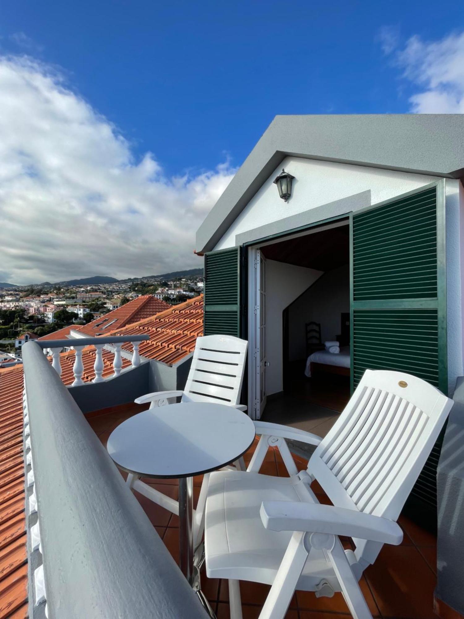 Residencial Pina Gasthof
