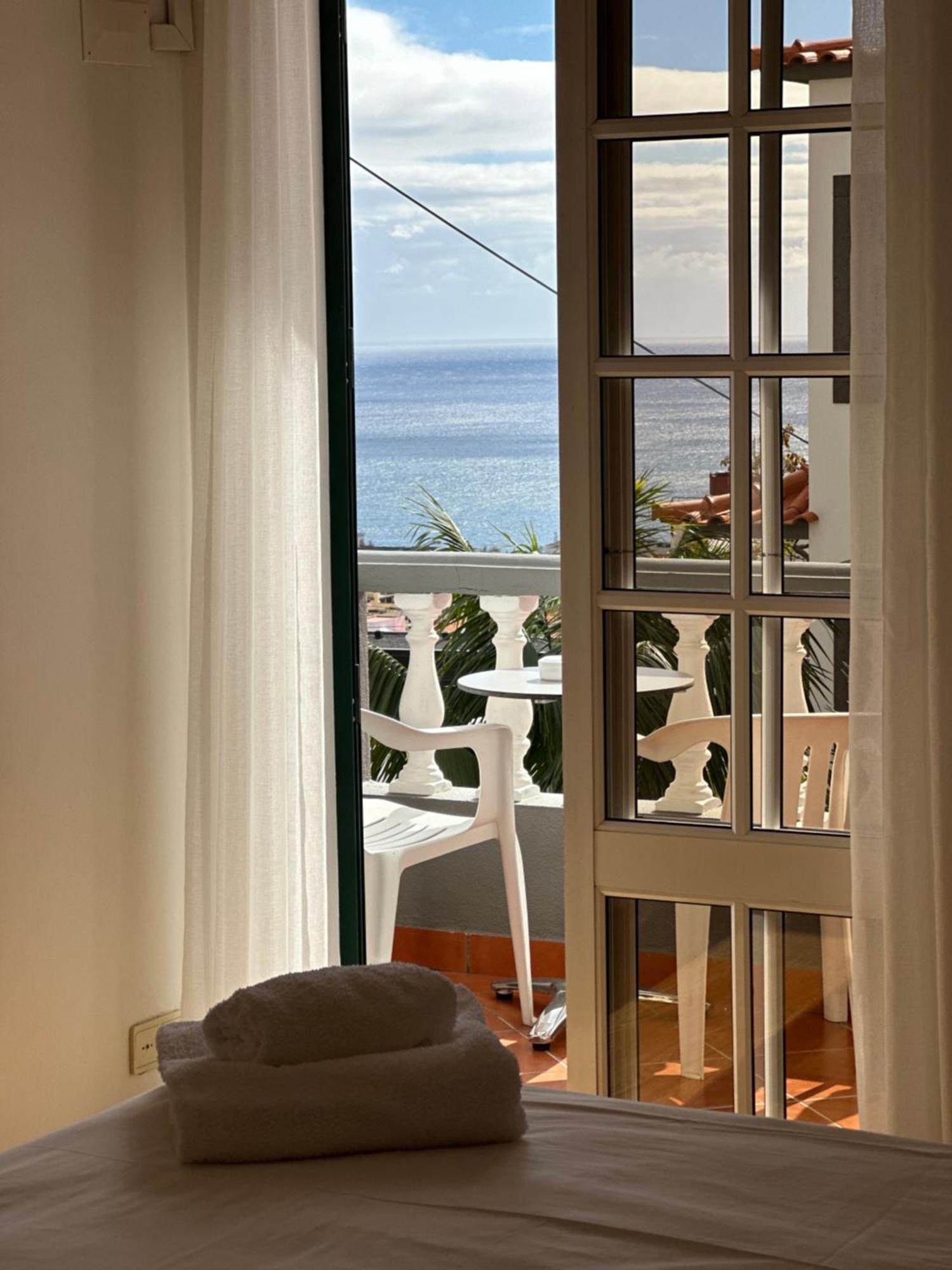 Residencial Pina Gasthof Funchal (Madeira)