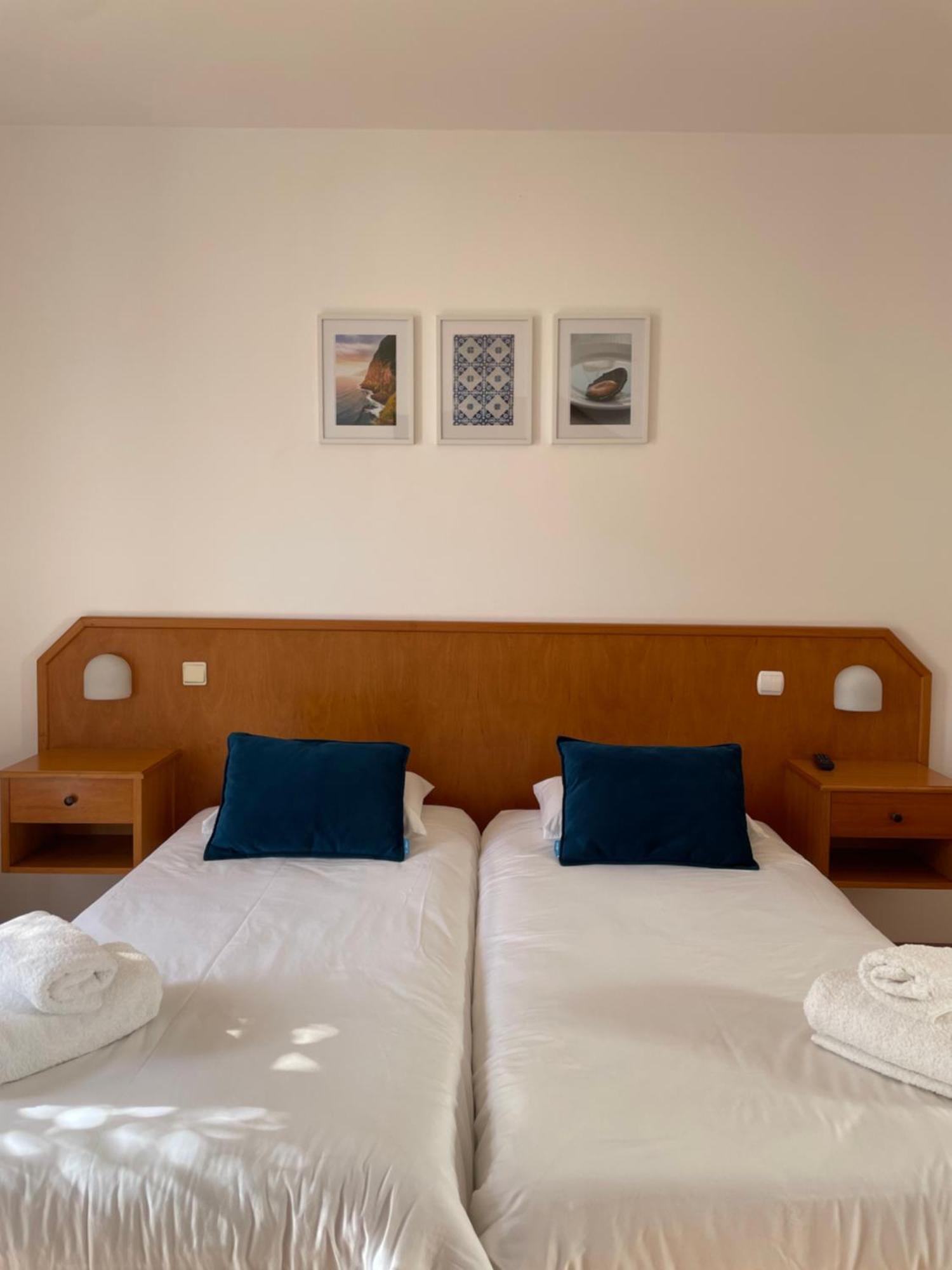 Residencial Pina Gasthof Funchal (Madeira)