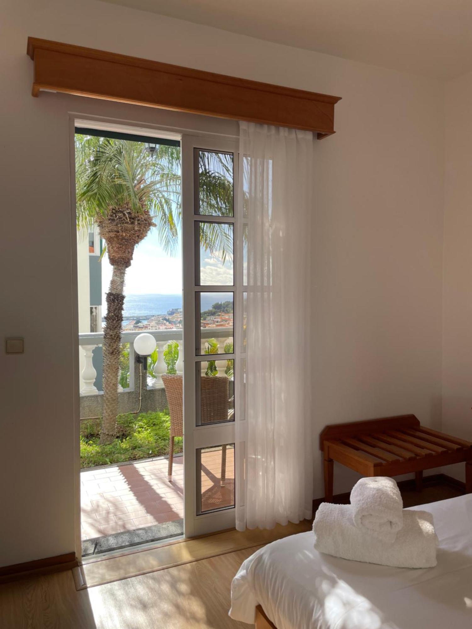Residencial Pina Gasthof Funchal (Madeira)