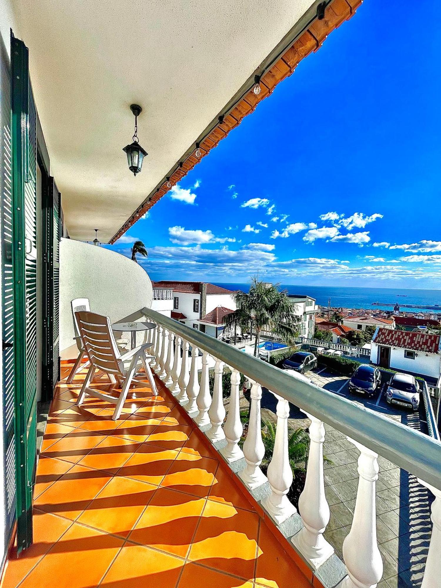 Residencial Pina Gasthof