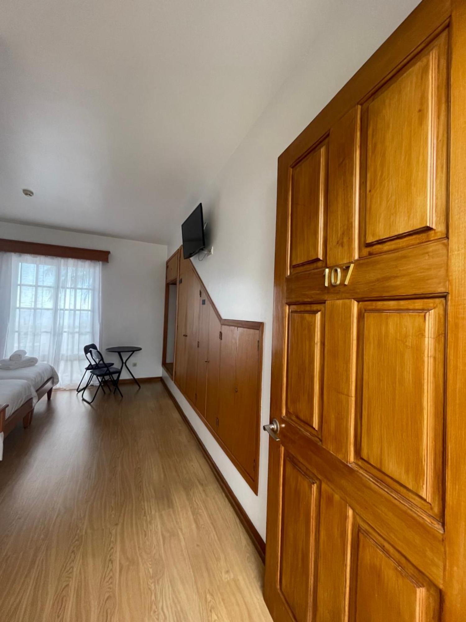 Residencial Pina Gasthof Funchal (Madeira)