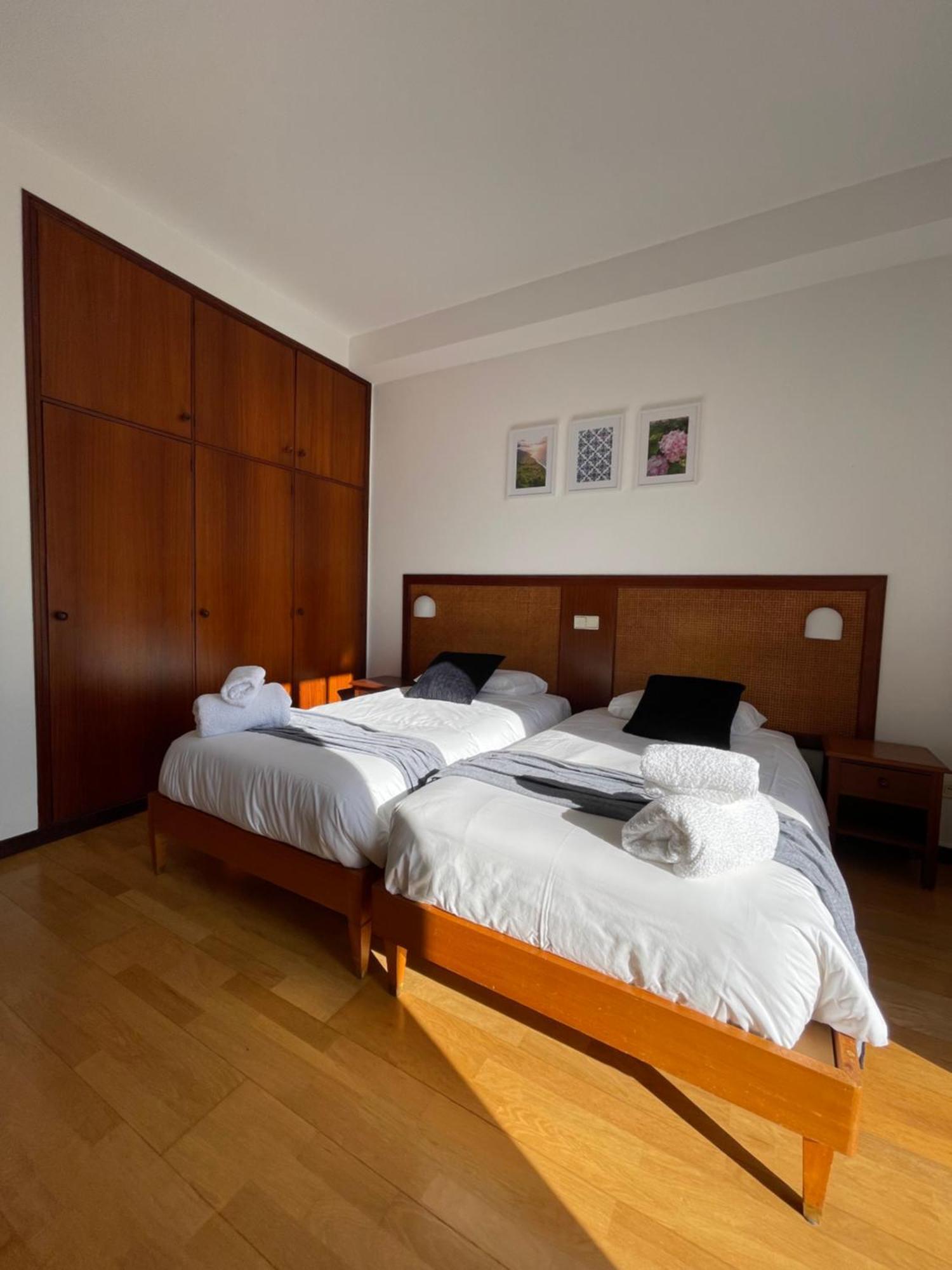 Residencial Pina Gasthof