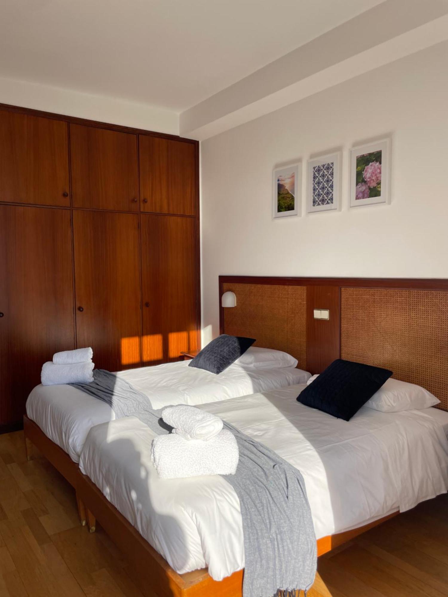 Residencial Pina Gasthof 3*