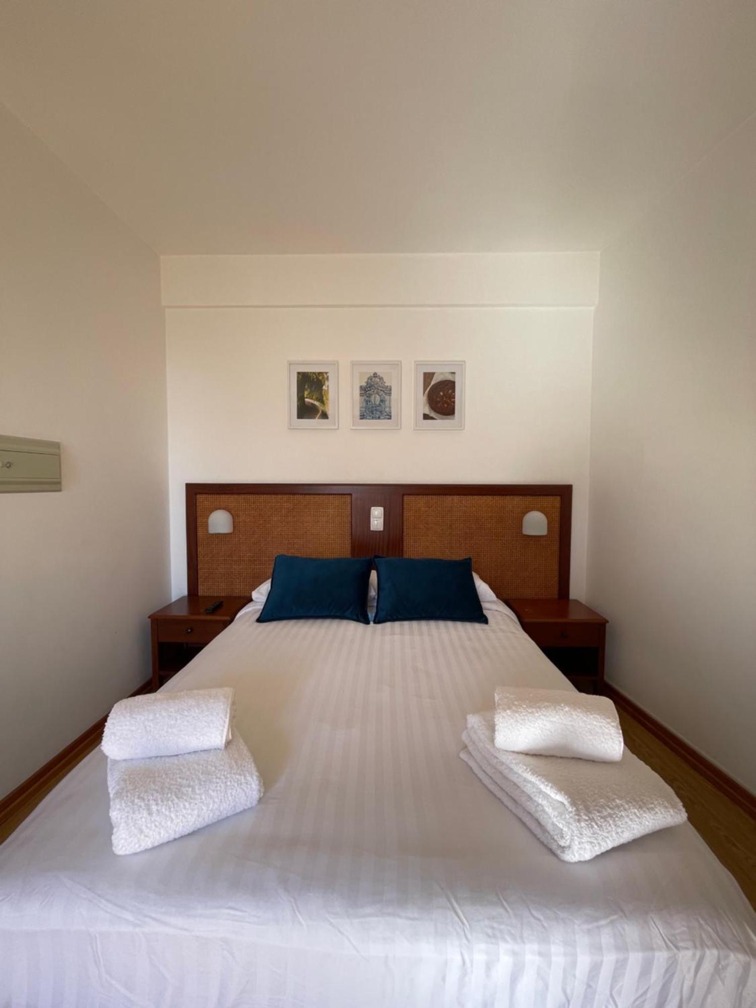 Gasthof Residencial Pina Funchal (Madeira)