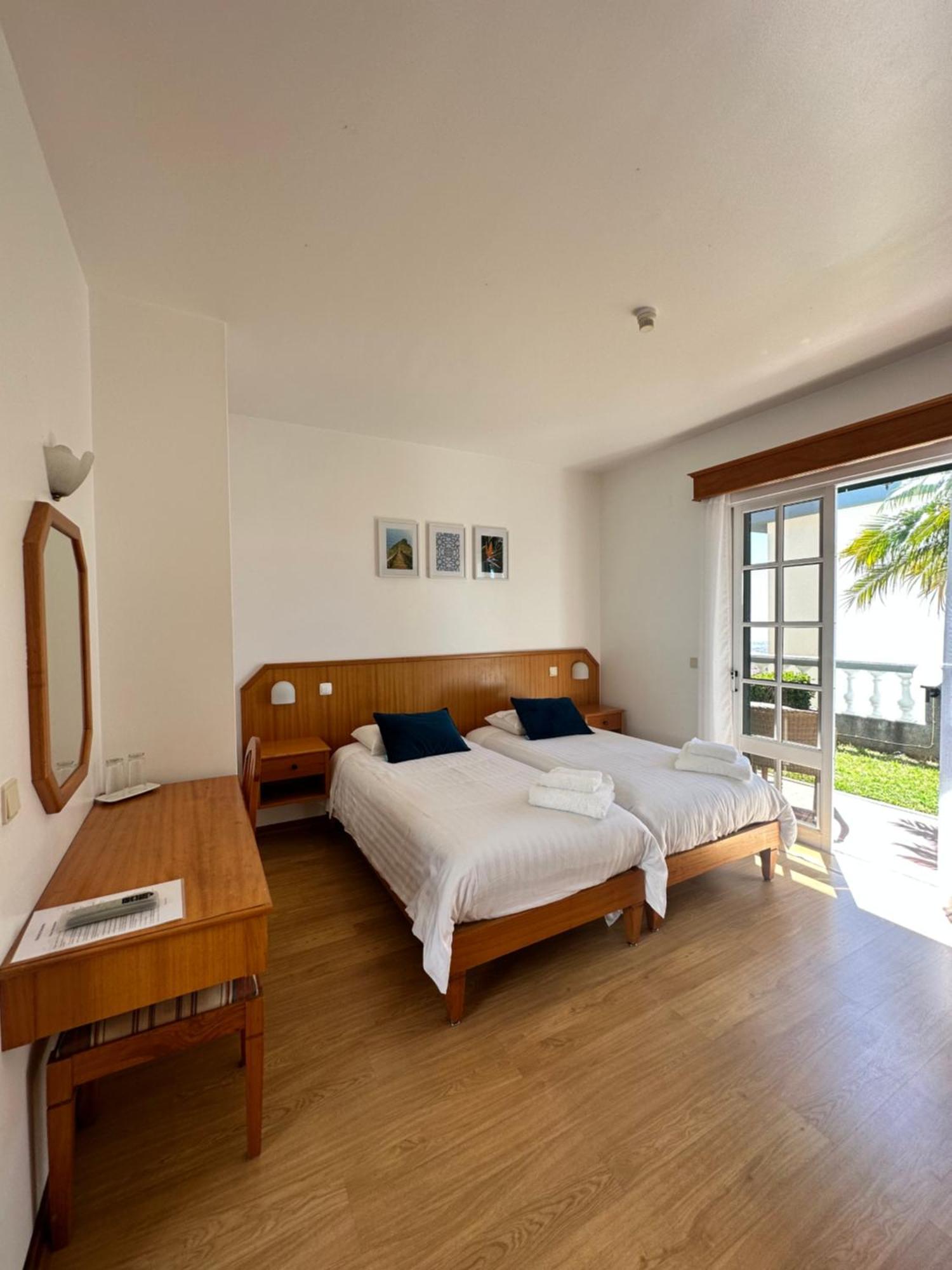 Residencial Pina Gasthof