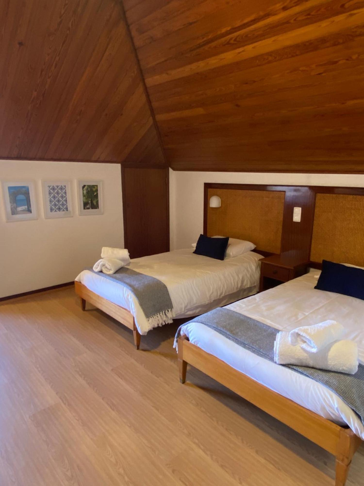 Residencial Pina Gasthof