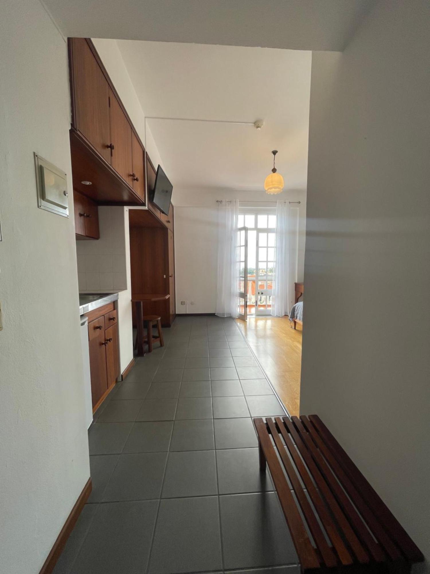 Residencial Pina 3* Funchal (Madeira)