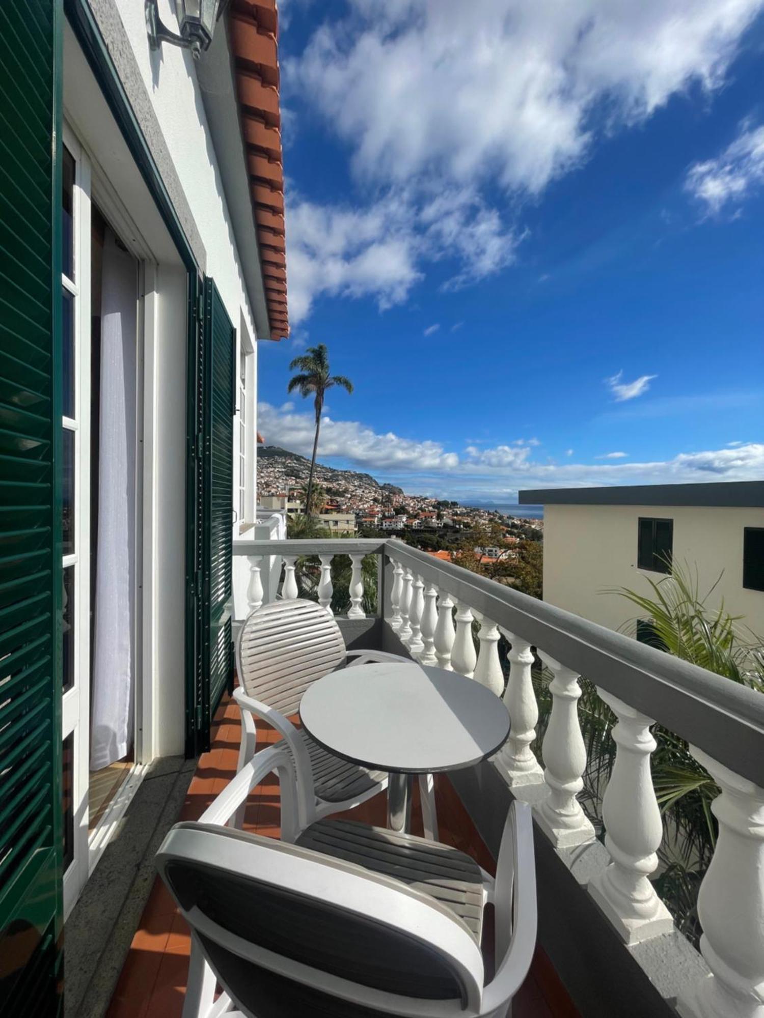 Residencial Pina Gasthof 3*