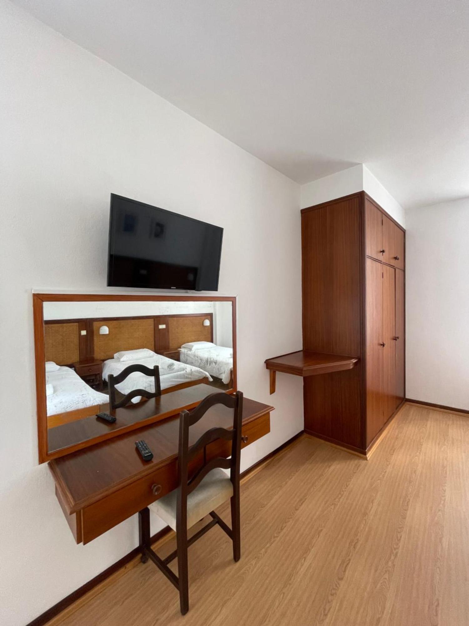 Gasthof Residencial Pina