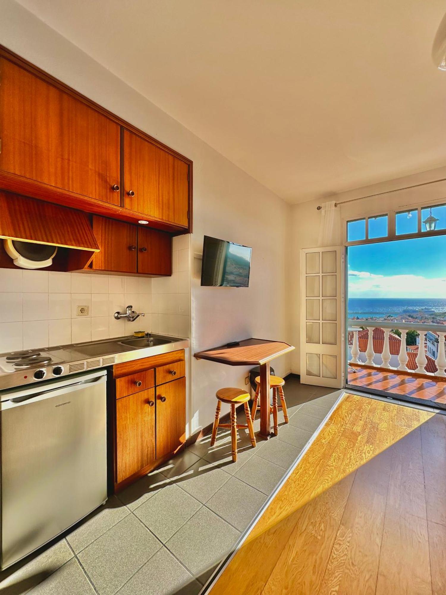 Residencial Pina Gasthof