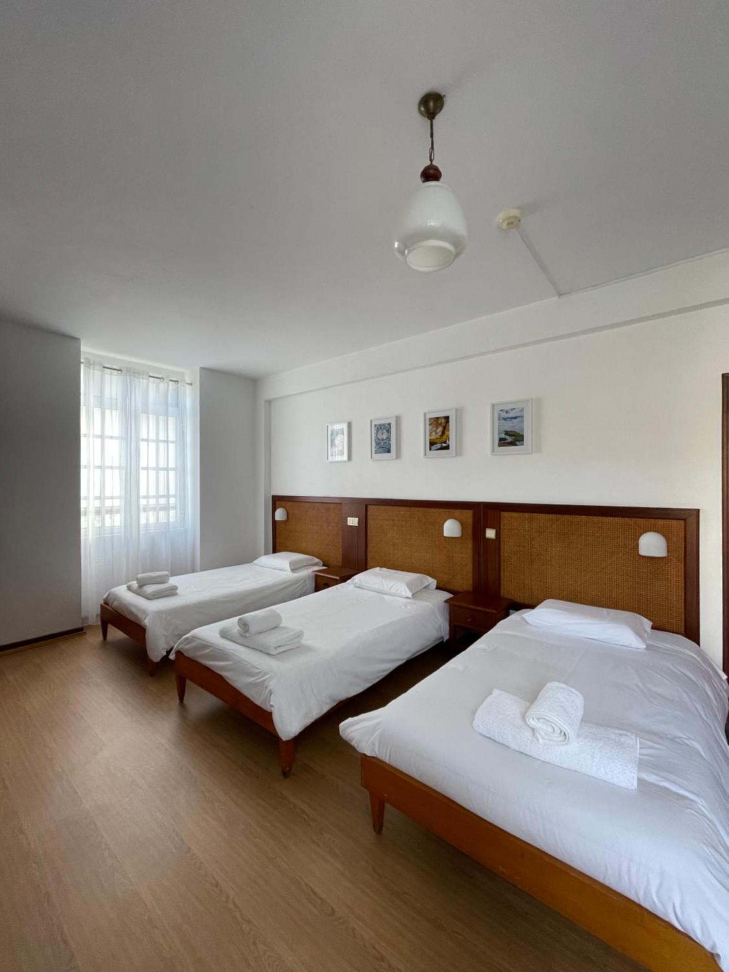 Residencial Pina Gasthof 3*