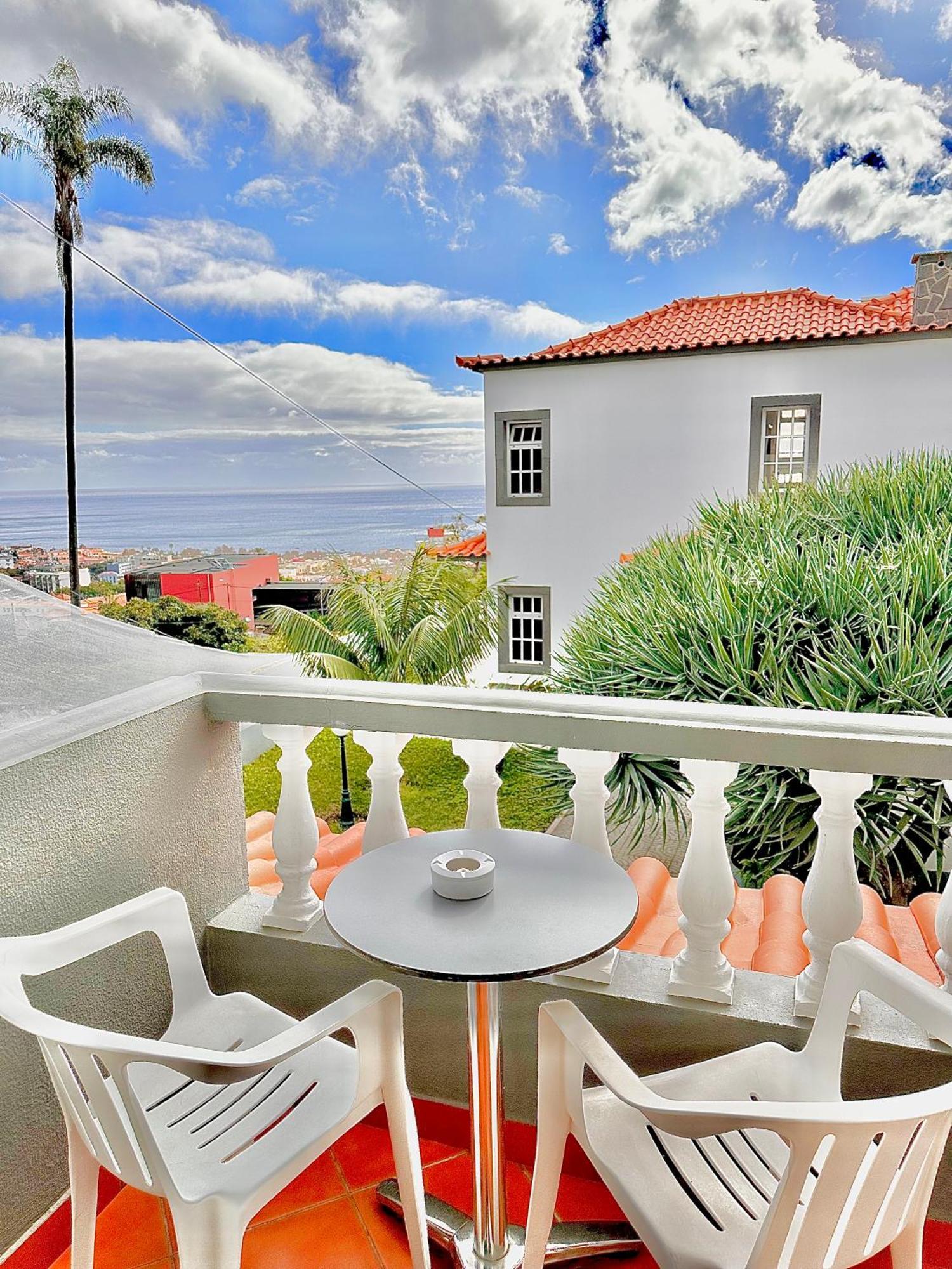 Gasthof Residencial Pina