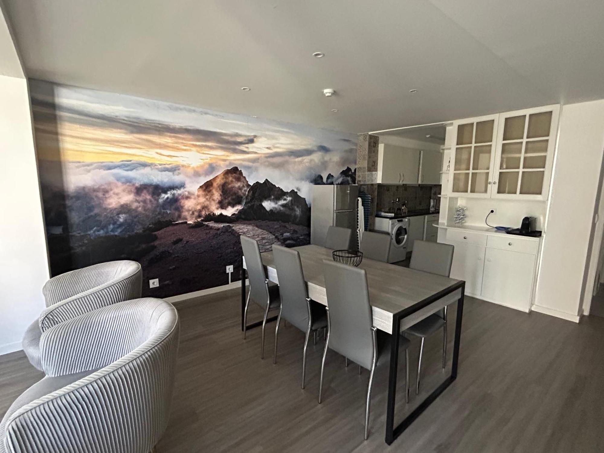 Pensión Residencial Pina 3*